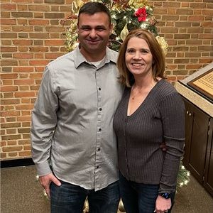 Meet your Posher, Jodi